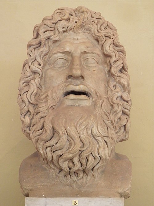 Oceanus