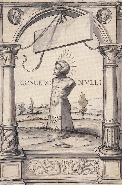 Terminus (god)