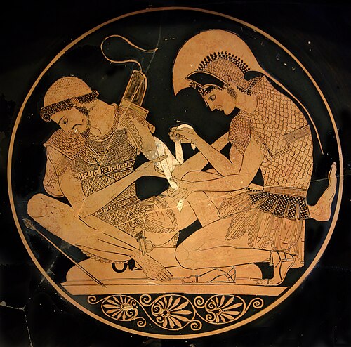 Myrmidons