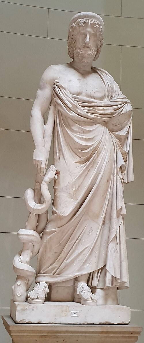 Asclepius