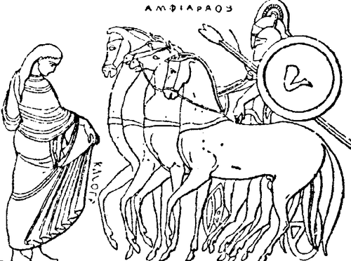 Amphiaraus