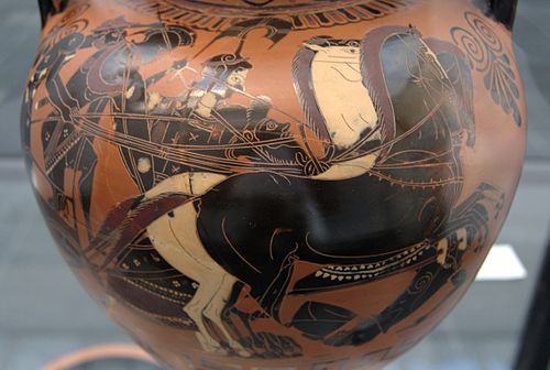 Phobos (mythology)