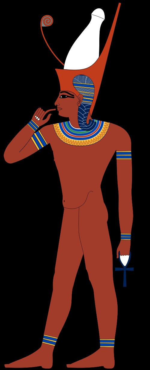 Harpocrates