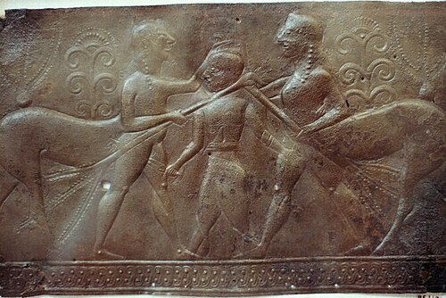 Caeneus