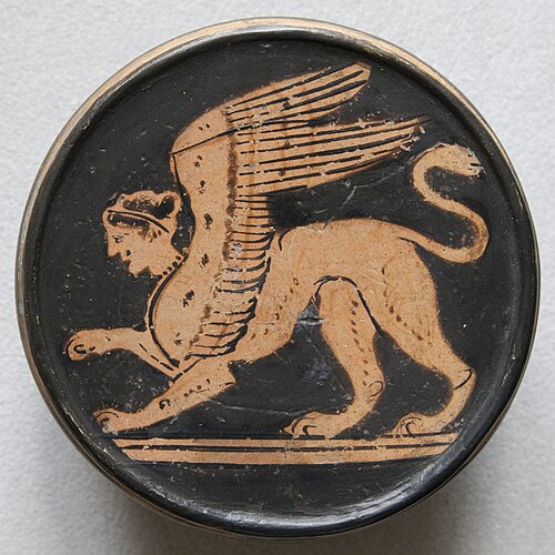 Sphinx