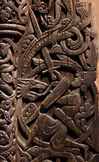 Fáfnir