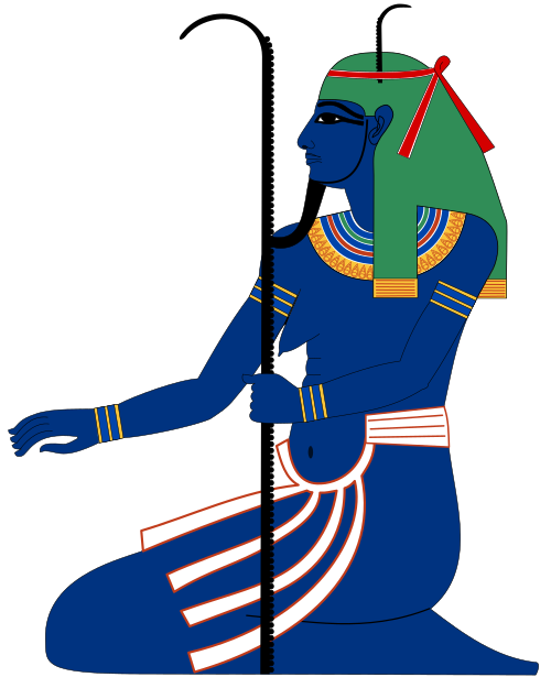 Nun (mythology)