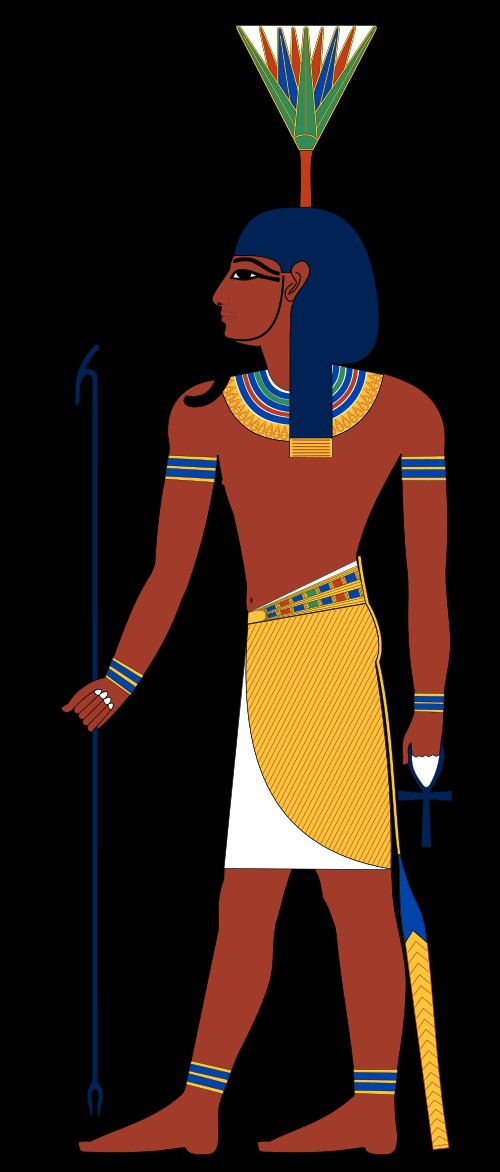 Nefertem