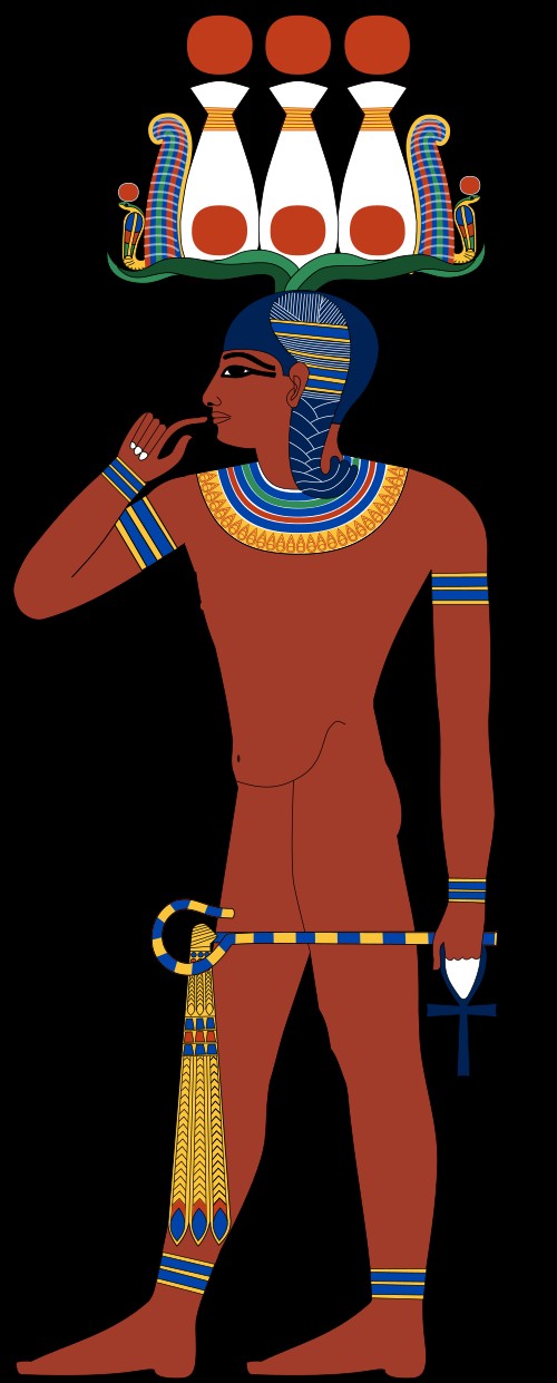 Heka (god)