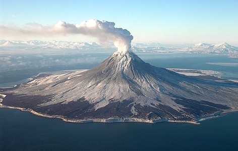 Volcano
