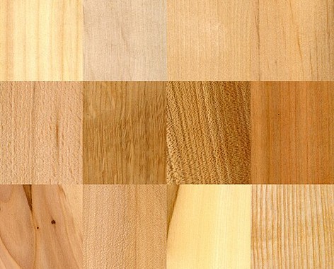 Wood