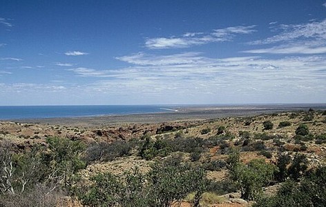 Ningaloo Coast