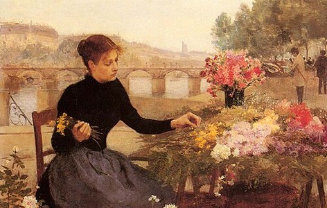 Floristry