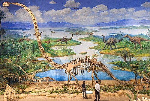 Omeisaurus