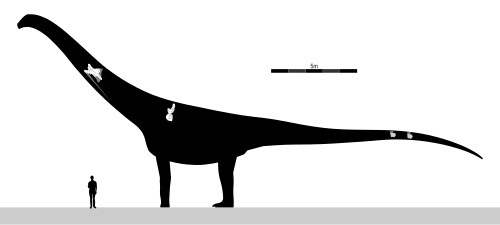 Puertasaurus