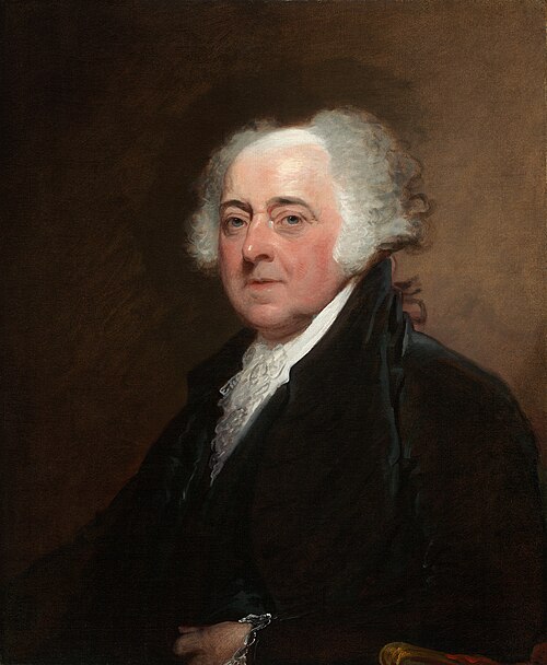 John Adams (homme d'État)