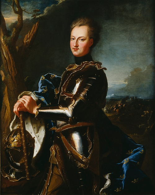 Charles XII