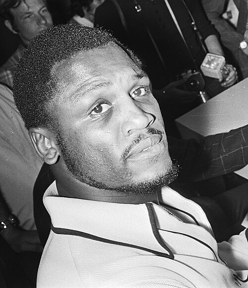 Joe Frazier