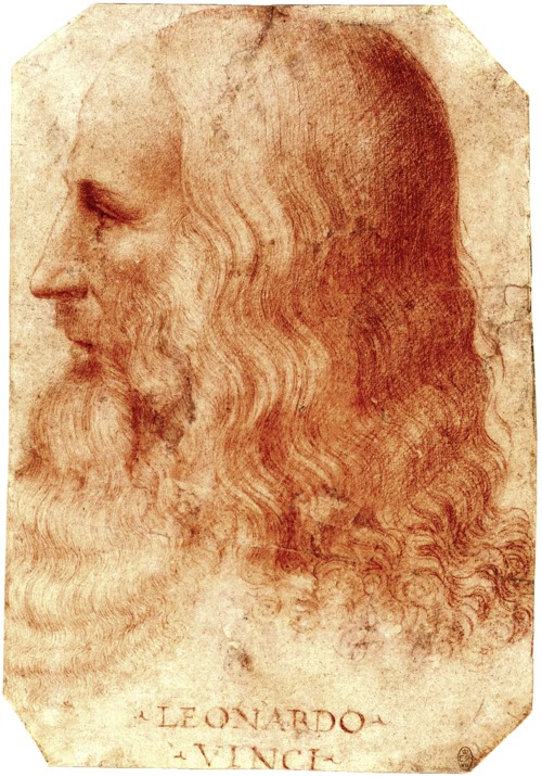 Léonard de Vinci