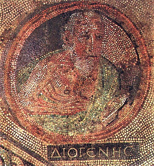Diogène de Sinope