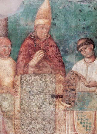 Boniface VIII