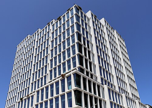 Visa (entreprise)