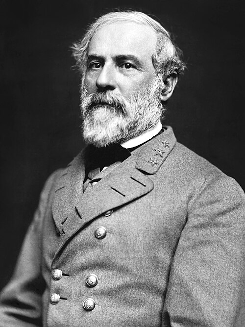 Robert Lee