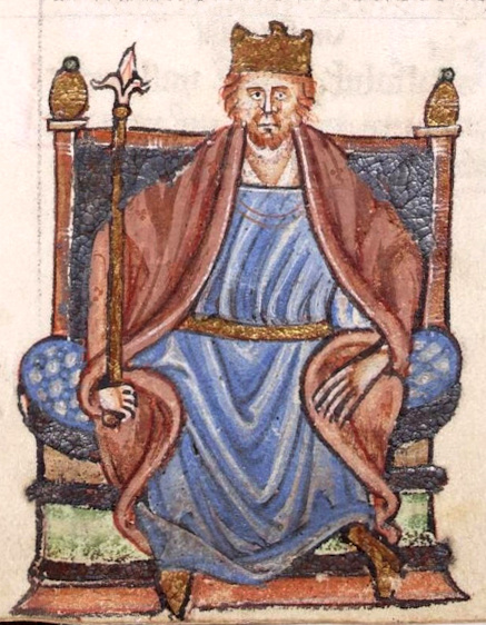 Henri II (roi d'Angleterre)