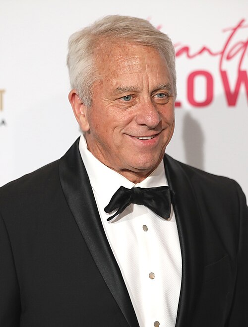 Greg LeMond