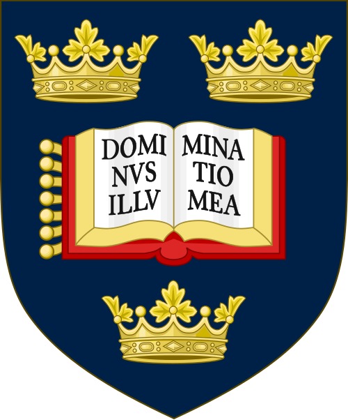 Université d'Oxford