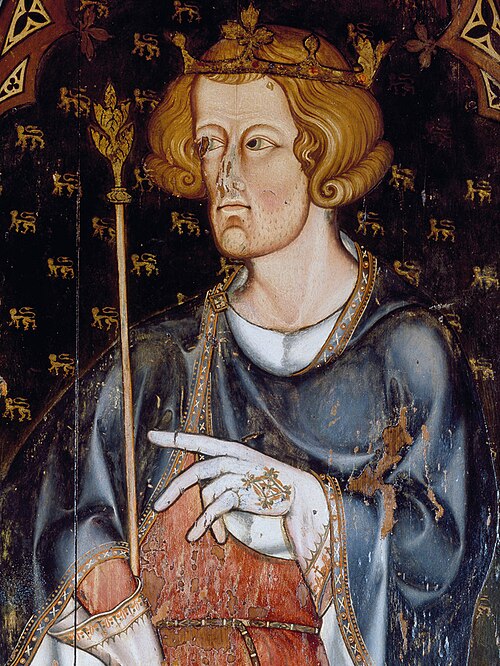 Édouard Ier (roi d'Angleterre)