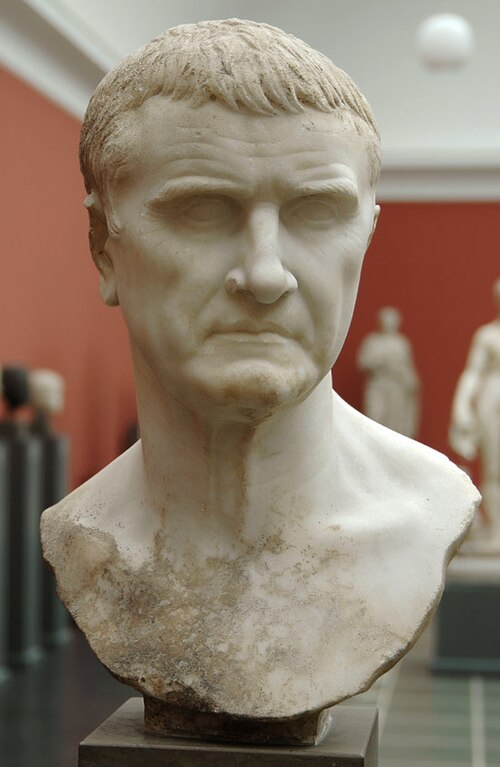 Crassus