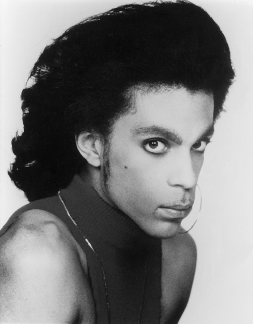 Prince (musicien)