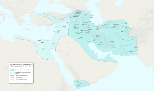 Sassanides