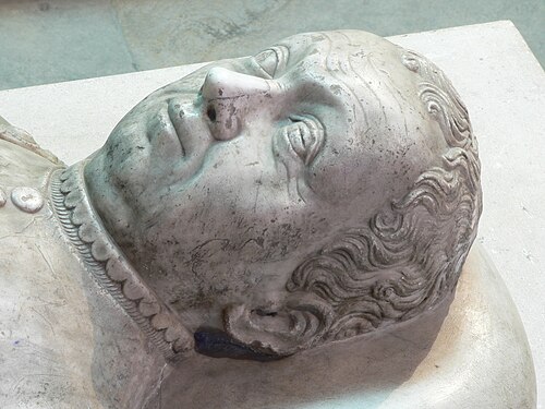 Bertrand du Guesclin