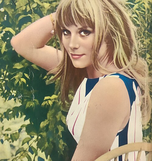 Françoise Dorléac