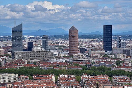 Lyon