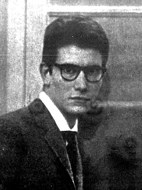 Yves Saint Laurent (designer)