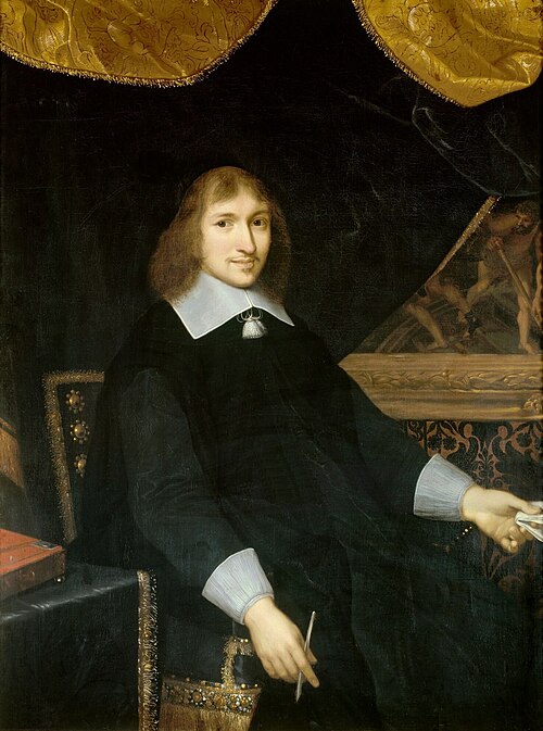 Nicolas Fouquet