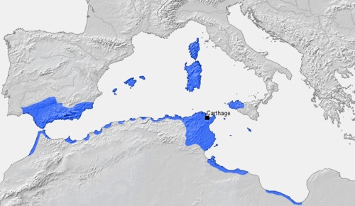 Ancient Carthage
