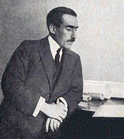 Louis Renault (industrialist)