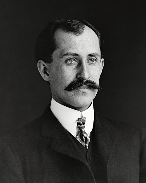 Wright brothers