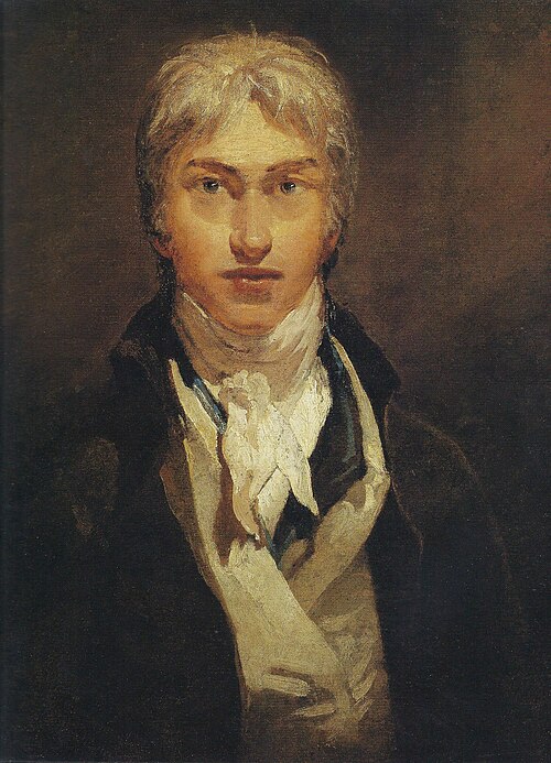 J. M. W. Turner