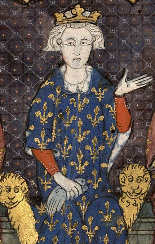 Philip IV of France