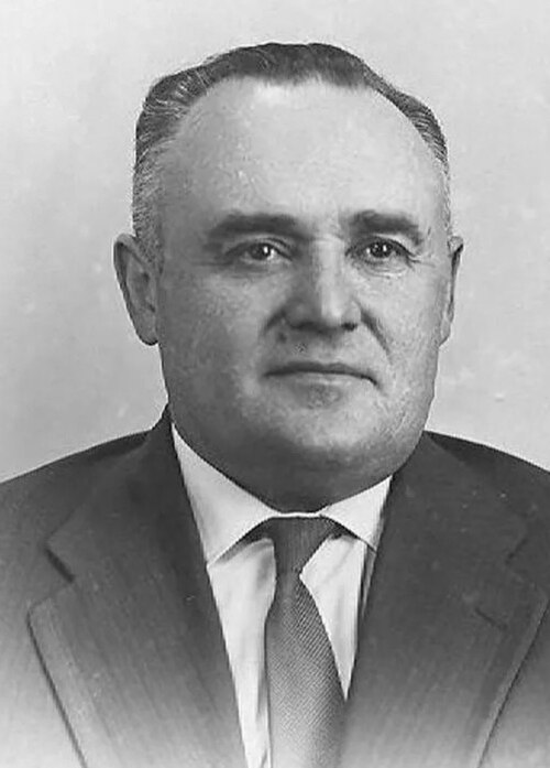 Sergei Korolev