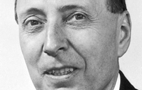Eugene Wigner