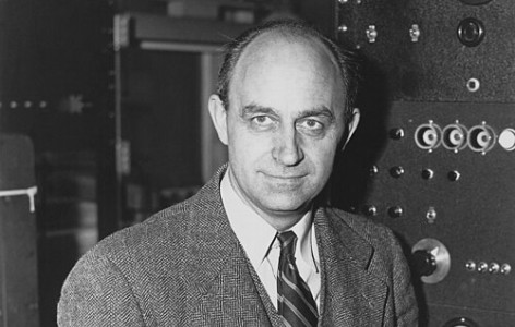 Enrico Fermi