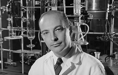 Arthur Kornberg