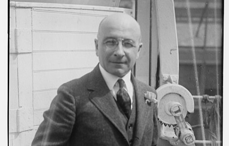 Alexis Carrel