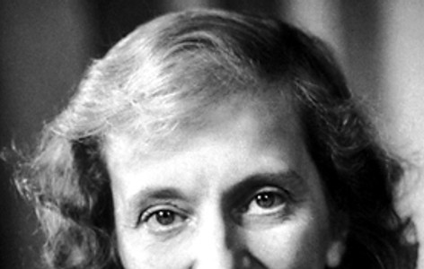 Dorothy Hodgkin